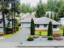 829 Harewood Mines Rd, Nanaimo, BC  - Outdoor With Facade 