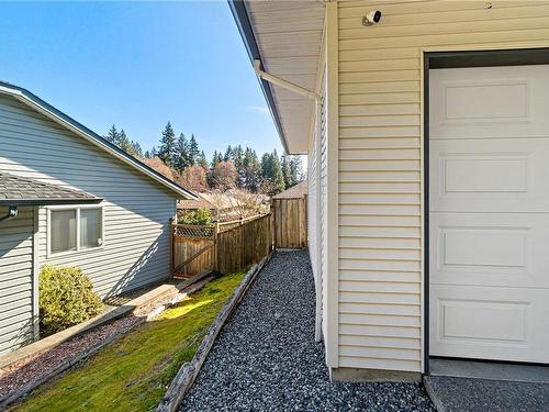 829 Harewood Mines Rd, Nanaimo, BC - Outdoor With Exterior