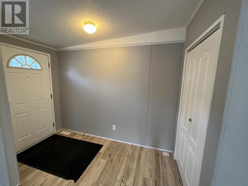 5412 51 Street, Fort Nelson, BC - Indoor Photo Showing Other Room