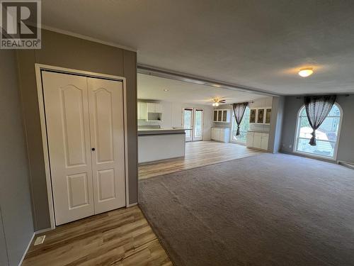 5412 51 Street, Fort Nelson, BC - Indoor Photo Showing Other Room