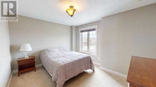 11115 88 Street, Fort St. John, BC - Indoor Photo Showing Bedroom
