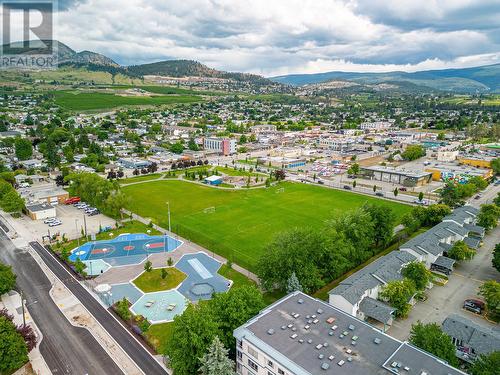 440 Asher Road, Kelowna, BC - Outdoor With View