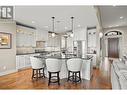 900 Lamont Lane, Kelowna, BC  - Indoor Photo Showing Kitchen With Upgraded Kitchen 