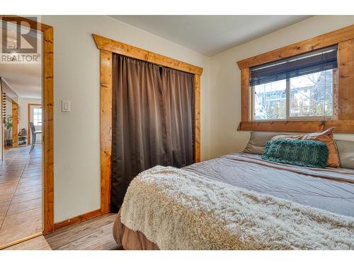 53 Granby Place, Penticton, BC - Indoor Photo Showing Bedroom