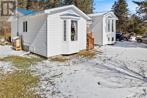 1798 865 Route, Hillsdale, NB - Outdoor