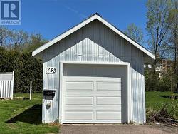 New Garage Door this May, 2024 - 