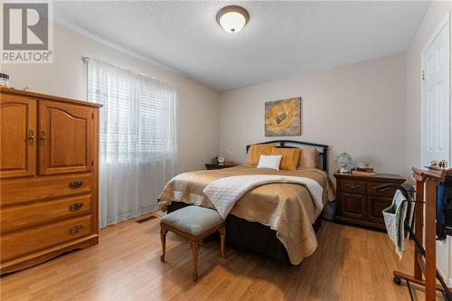 534B Melton Street, Pembroke, ON - Indoor Photo Showing Bedroom