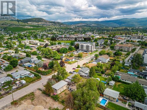 420 Asher Road, Kelowna, BC - Outdoor With View