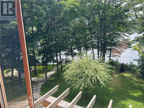 1631 Route 105, Mactaquac, NB - Outdoor With View