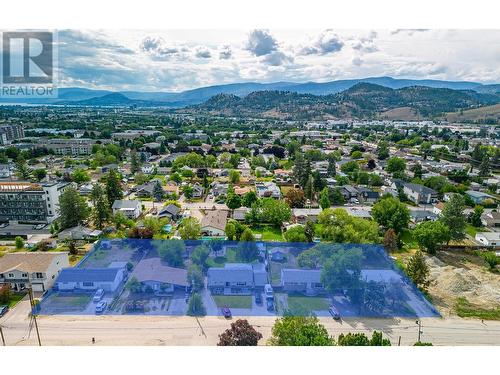 390 Asher Road, Kelowna, BC - Outdoor With View