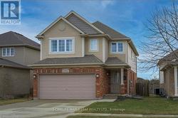 2515 MEADOWGATE BOULEVARD  London, ON N6M 1L8