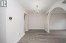 #126 -20 Glenvale Dr, Hamilton, ON  - Indoor Photo Showing Other Room 