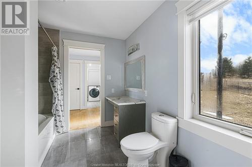 168 Grand Pre St, Memramcook, NB - Indoor Photo Showing Bathroom