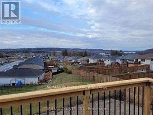 32 Meagan Lane, Quinte West, ON - Outdoor With View