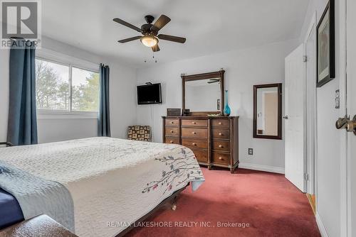 170 Centennial Drive, Port Hope, ON - Indoor Photo Showing Bedroom