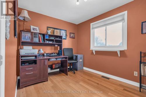 170 Centennial Dr, Port Hope, ON - Indoor Photo Showing Office