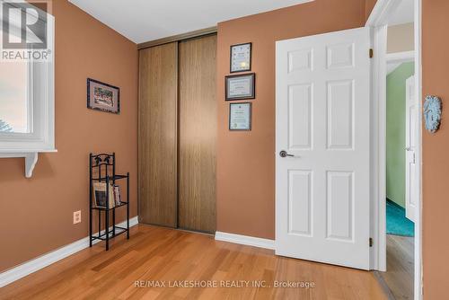 170 Centennial Drive, Port Hope, ON - Indoor Photo Showing Bedroom