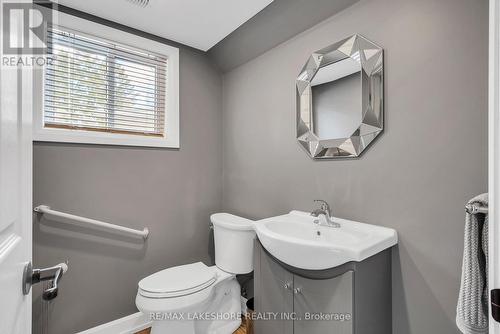 170 Centennial Dr, Port Hope, ON - Indoor Photo Showing Bathroom