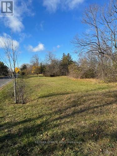 5083 Long Point Road, Prince Edward County, ON - Outdoor With View