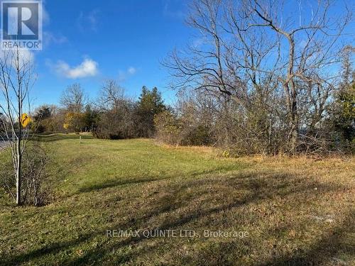 5083 Long Point Rd, Prince Edward County, ON - Outdoor With View