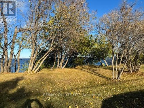 5083 Long Point Road, Prince Edward County, ON - Outdoor With View