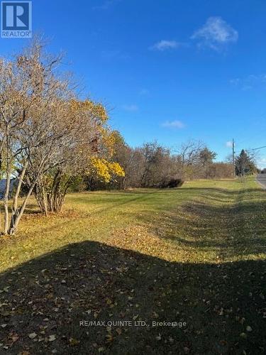 5083 Long Point Rd, Prince Edward County, ON - Outdoor With View