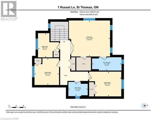 1 Russet Lane, St. Thomas, ON - Other