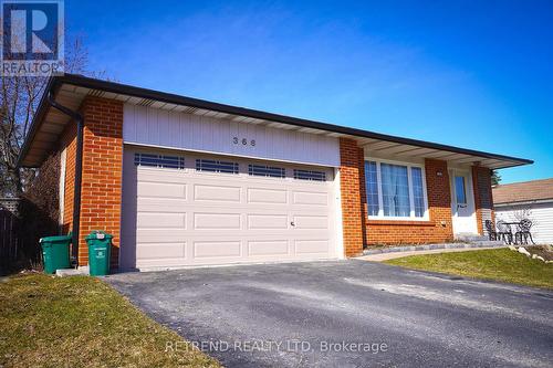 366 Jelly St S, Shelburne, ON - Outdoor