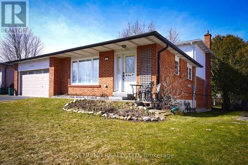 366 Jelly St S, Shelburne, ON - Outdoor