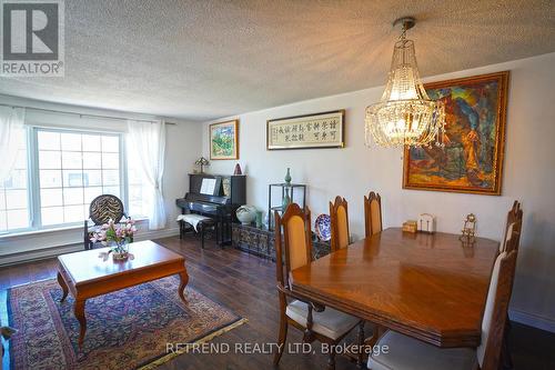 366 Jelly St S, Shelburne, ON - Indoor Photo Showing Dining Room