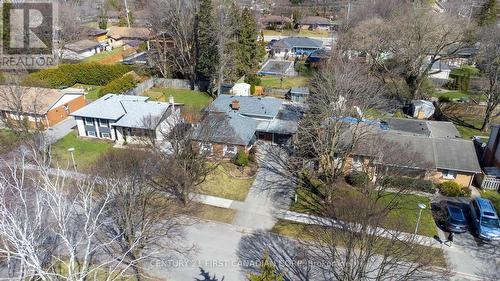 1445 Norman Ave, London, ON - Outdoor With View