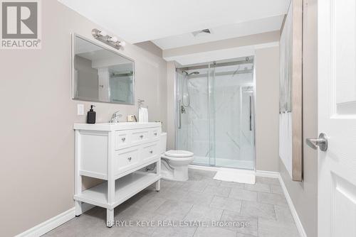 19 Serenity Place Cres, Huntsville, ON - Indoor Photo Showing Bathroom