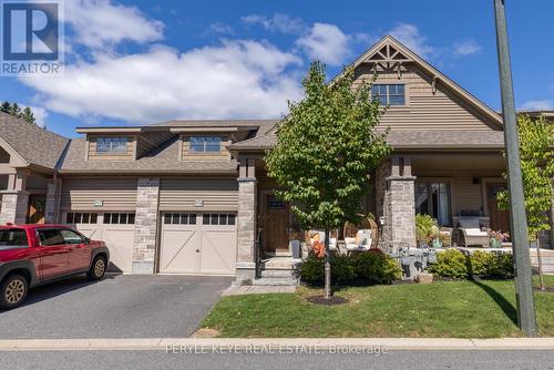 19 Serenity Place Cres, Huntsville, ON - Outdoor With Facade