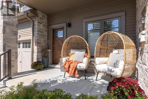 19 Serenity Place Cres, Huntsville, ON - Outdoor With Deck Patio Veranda With Exterior