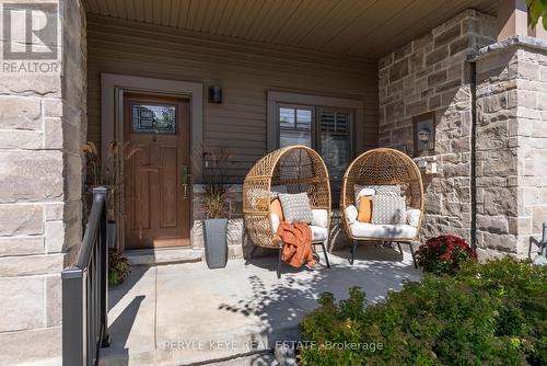19 Serenity Place Cres, Huntsville, ON - Outdoor