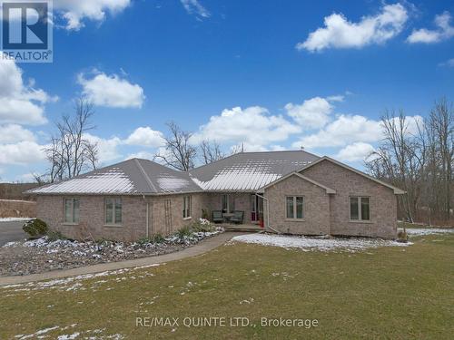 370 Fish Lake Rd, Prince Edward County, ON - Outdoor