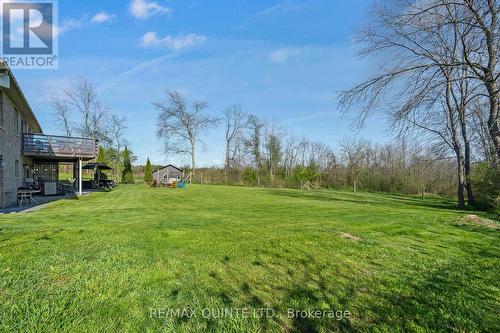 370 Fish Lake Road, Prince Edward County, ON - Outdoor