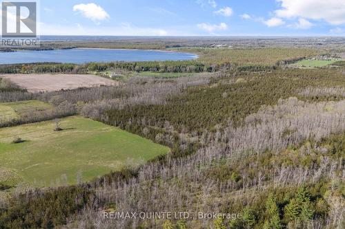 370 Fish Lake Rd, Prince Edward County, ON - Outdoor With Body Of Water With View