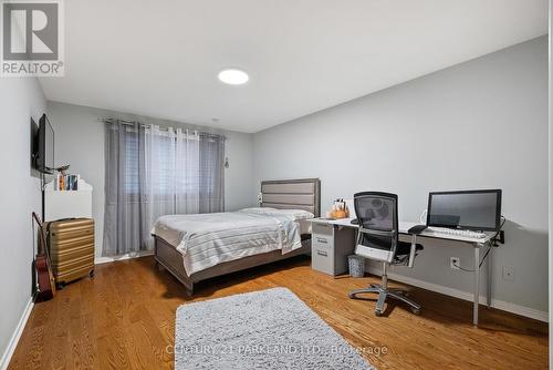 87 Bonacres Ave, Toronto, ON - Indoor Photo Showing Bedroom