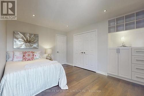 115 Golden Tulip Crescent, Markham, ON - Indoor Photo Showing Bedroom