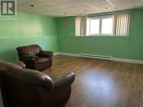 14 Pelley Drive, Springdale, NL - Indoor Photo Showing Other Room