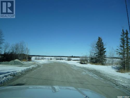 1006 Lake Road, Jan Lake, SK - Outdoor With Body Of Water With View