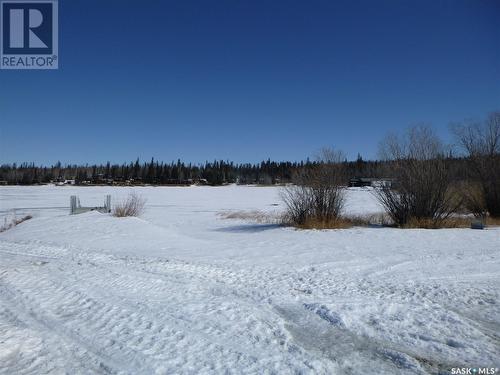 1006 Lake Road, Jan Lake, SK - Outdoor With View