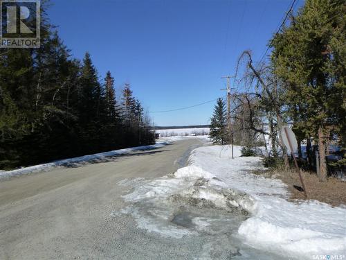 1006 Lake Road, Jan Lake, SK - Outdoor With View