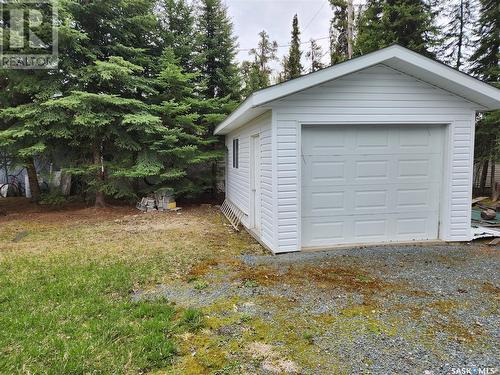 1006 Lake Road, Jan Lake, SK - Outdoor