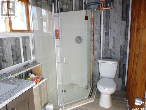 1006 Lake Road, Jan Lake, SK - Indoor Photo Showing Bathroom