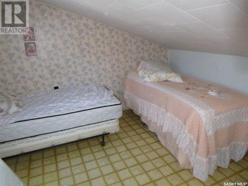 1006 Lake Road, Jan Lake, SK - Indoor Photo Showing Bedroom