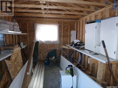 1006 Lake Road, Jan Lake, SK - Indoor