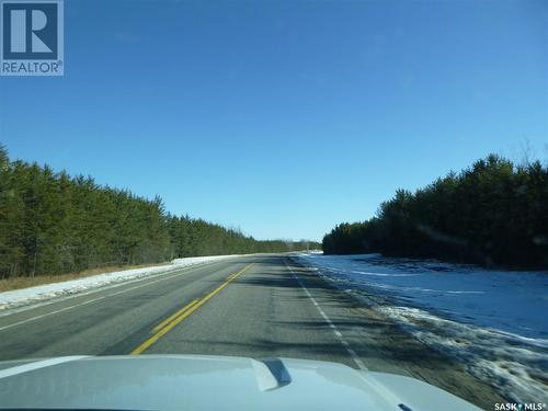 1006 Lake Road, Jan Lake, SK - Outdoor With View