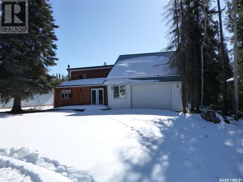 1006 Lake Road, Jan Lake, SK - Outdoor